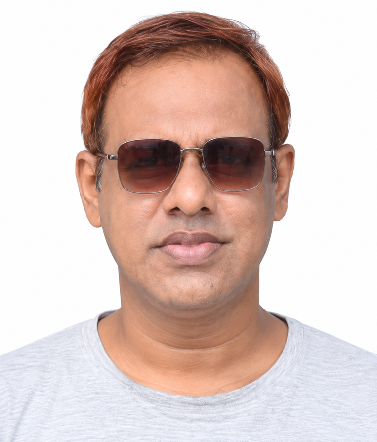 Khan Md. Muzahid Ibne Habib