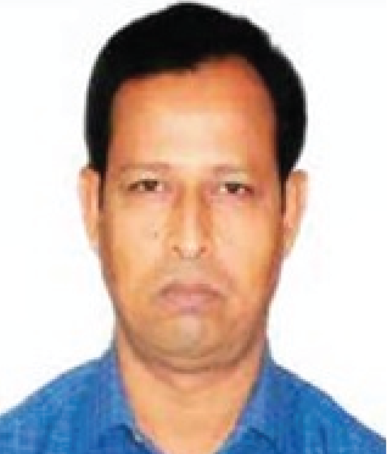 MD. RAFIQUAL ISLAM KHAN