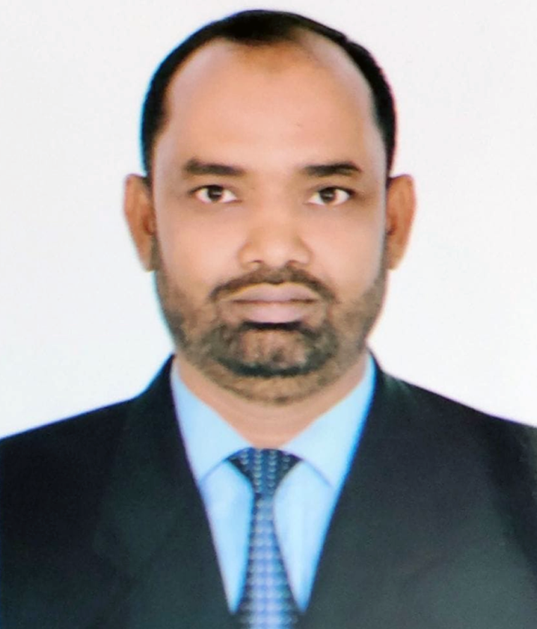 K.M. Sohel