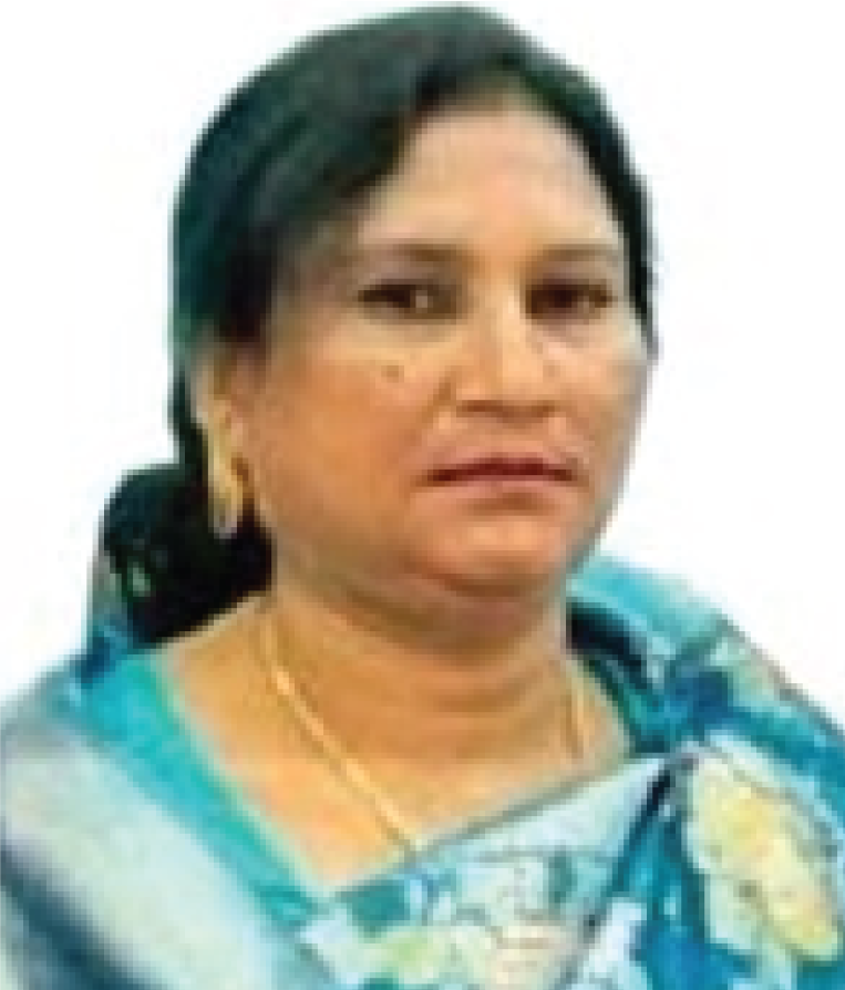 Mst. Kohinur Begum