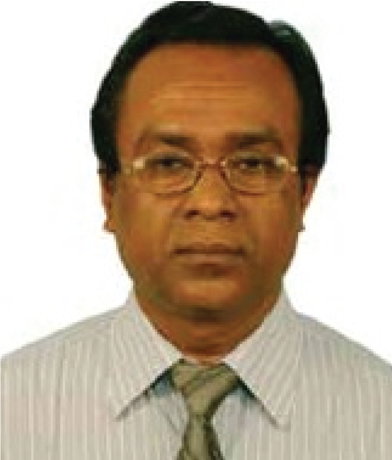 Mr. Naresh C. Madhu