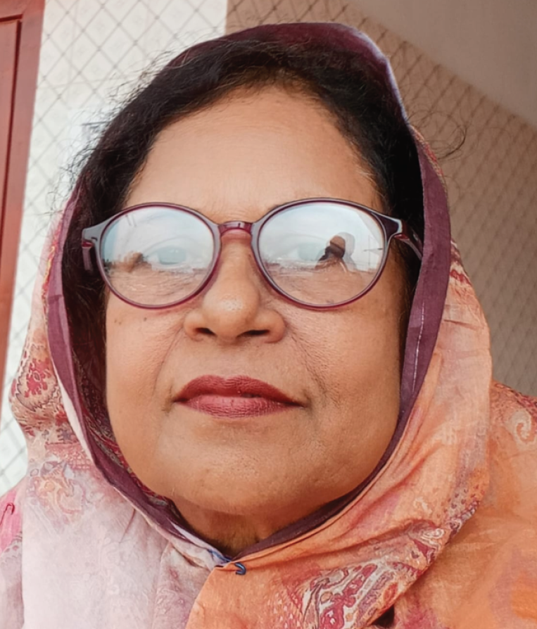 Dilara Begum
