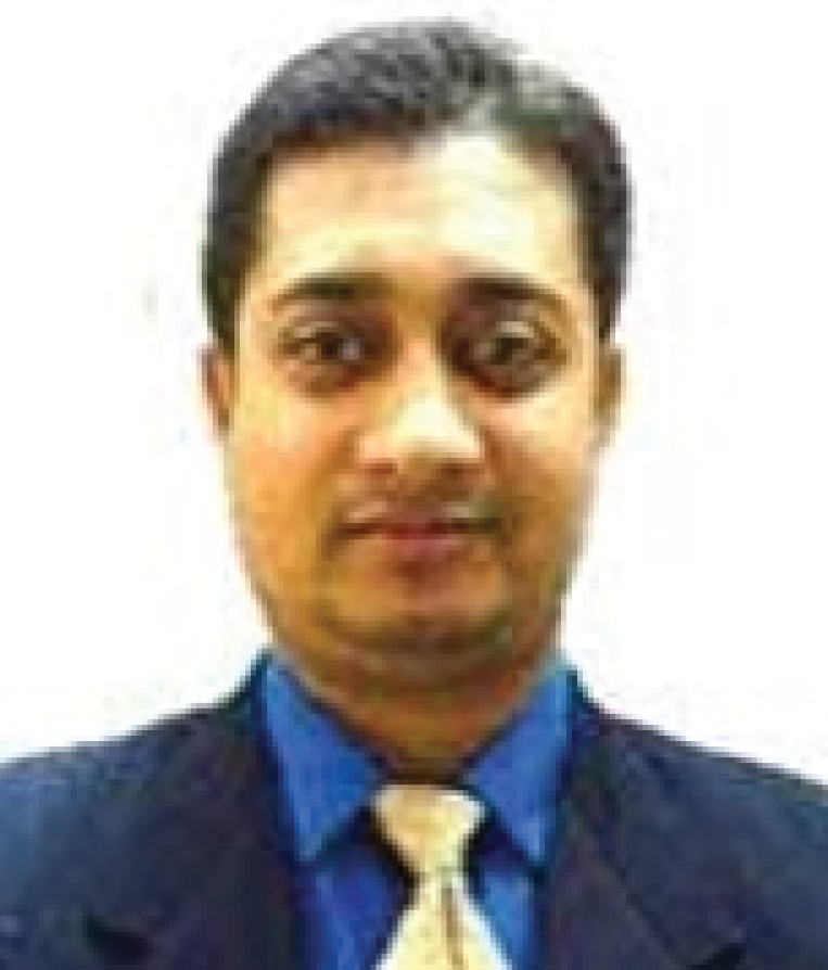 Utpal Kumar Kundu