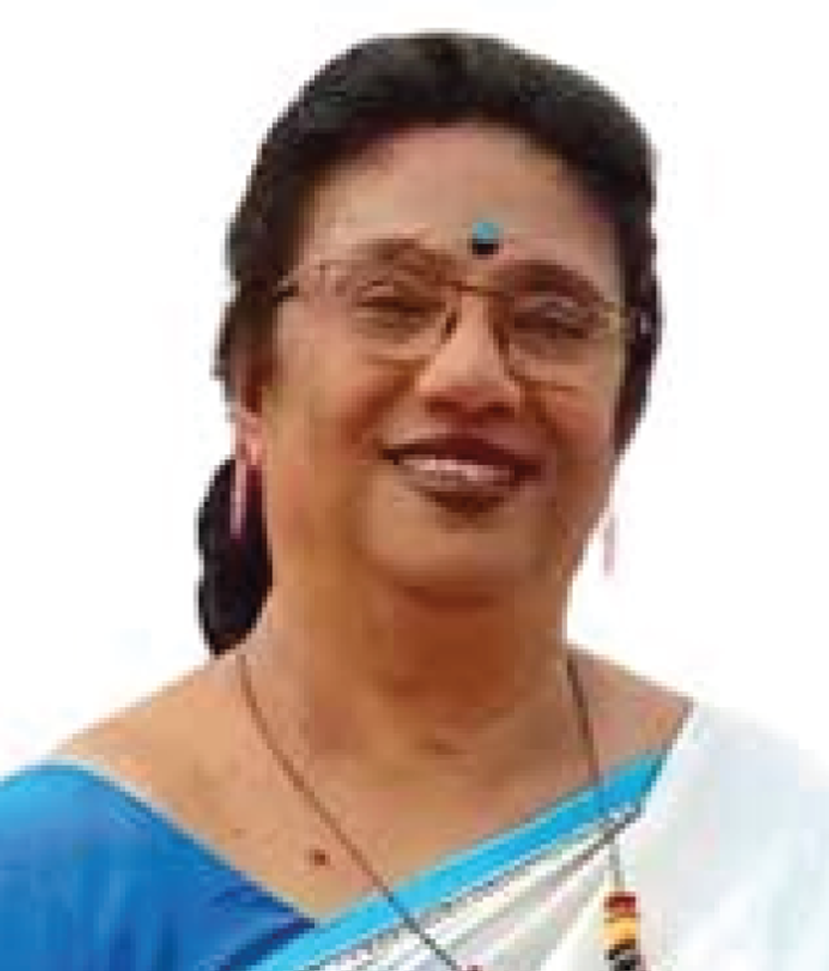 Zakia Begum