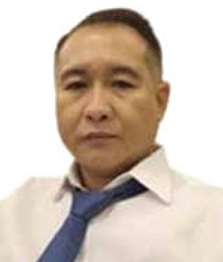 David Yah