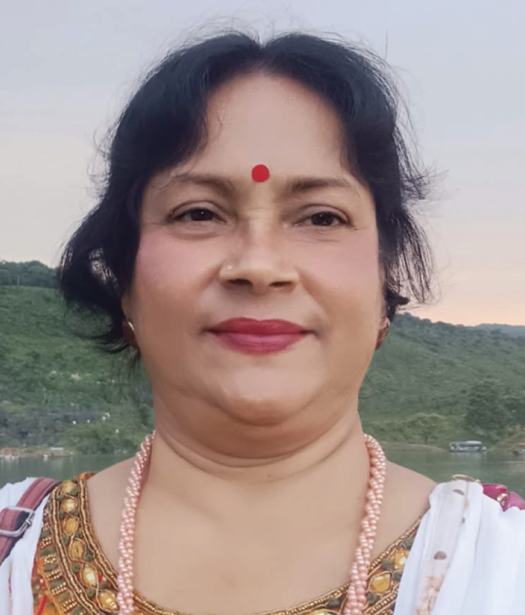 Kazi Zulfikara Begum