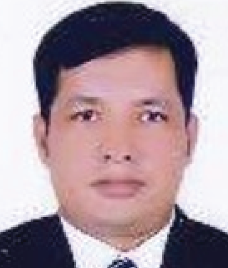 Md. Tareq Mannaf Sarker