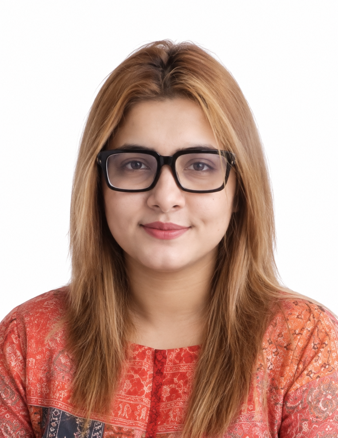 Humaira Yasmin Peya